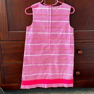 Girls size 5 Vineyard Vines Dress